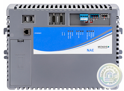 Johnson Controls MS-NAE5520-0 Network Engine