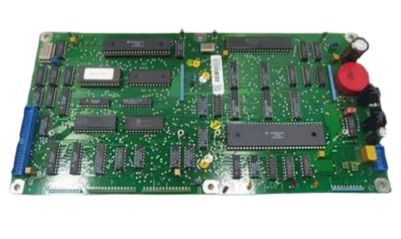 ABB 3HAC5498-1 High-Frequency Control Module