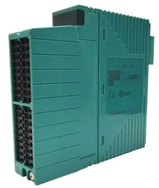 NFAT141-S01 Analog Input Module Yokogawa