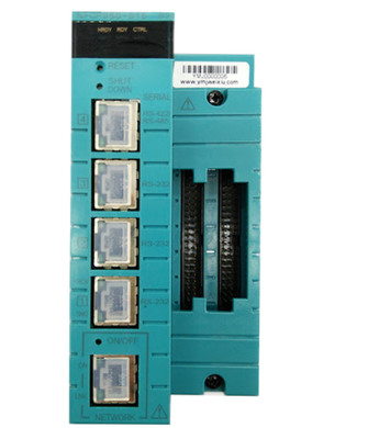 NFCP050 Yokogawa Field Control Processor CENTUM VP