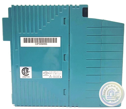 Yokogawa NFLF111-S00/F9S00 Fieldbus Communication Module