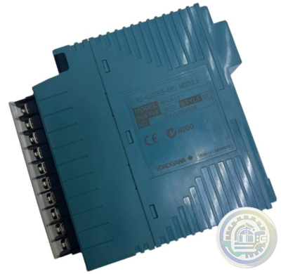 Yokogawa NFLR121-S00 S1 Serial Communication Module
