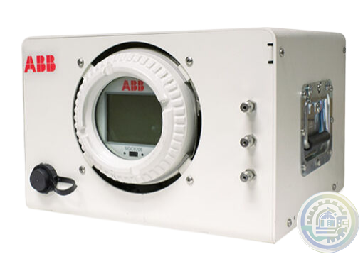 ABB NGC8203 - Natural Gas Chromatograph (NGC 8203)