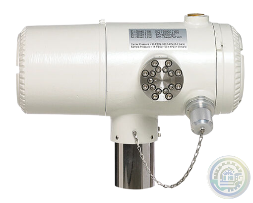POT32 Light Pen Adaptor - Lichtgriffeladapter POT 32 H&B Contronic