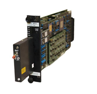 YOKOGAWA NP53*C - Precision Control Module