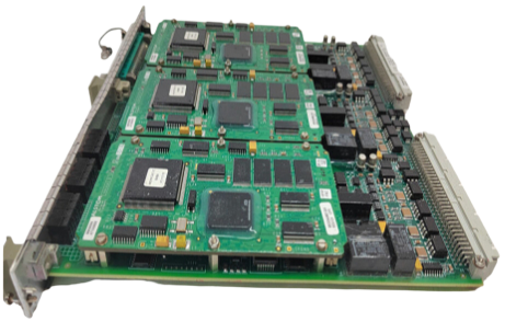 ALSTOM NRD108028 8RDB43655 SA43655.E Interface Module