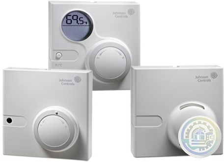 Johnson Controls NS-ATV7003-0 Handheld VAV Balancing Tool