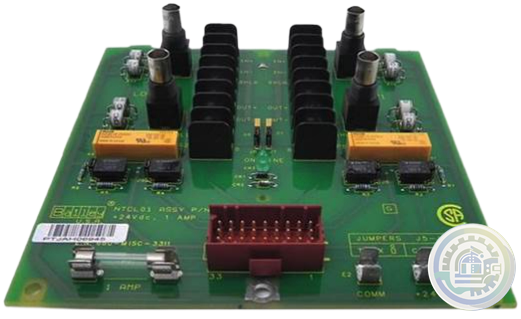 H&B Contronic HV 12 Module HV 12 H&B Contronic