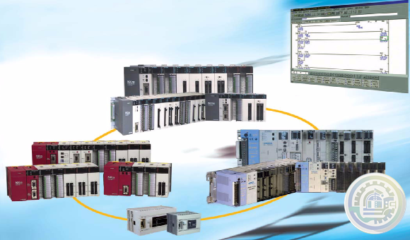 OEMAX NX-CPU700p PLC Features and System Configuration