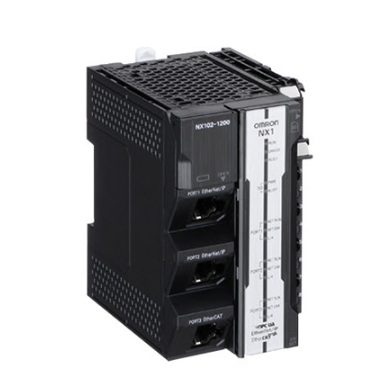Omron NX102 Machine Automation Controller