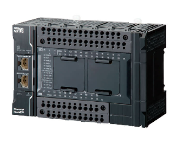 Omron NX1P Machine Automation Controller