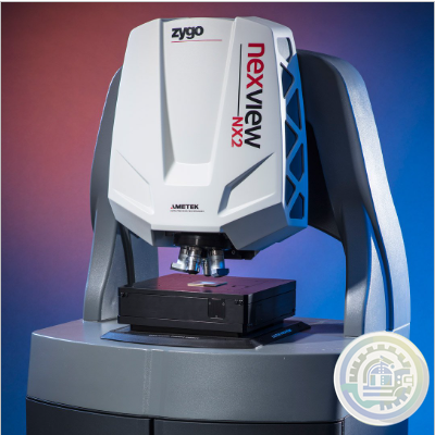 ZYGO Nexview™ NX2 3D Optical Profiler