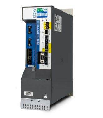 Kollmorgen New AKD2G 24A Drive