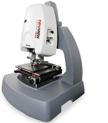 ZYGO NewView™ 9000 with Coherence Scanning Interferometry Technology