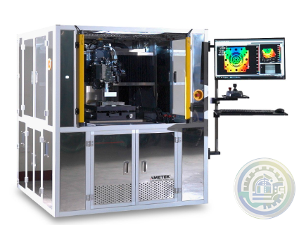 ZYGO Nexview™ 650: Large Format Inspection & Metrology