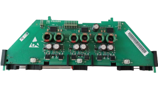ABB 57619104E Inverter PCB Control Board