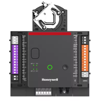 Honeywell VAA-VA00TB24NMD T1L-VAV CONTROLLER with BLE,  0UIO,  0SSR