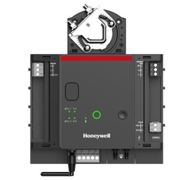 Honeywell ComfortPoint Niagara T1L VAV Controller
