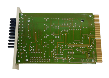 ABB 6231BP10910 Analog Output Module
