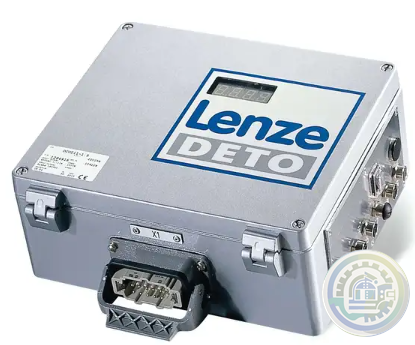 LENZE OCU series motor controllers