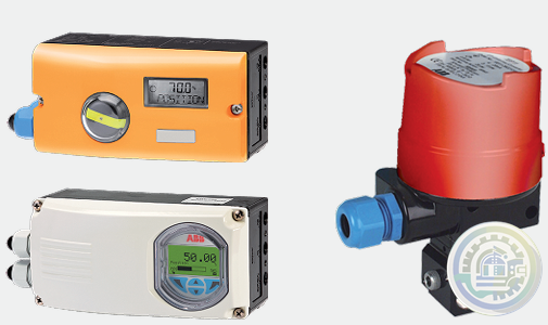 ABB OEM LABELING PROGRAM More individuality for your positioner