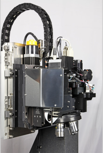 ZYGO OEM 3D Optical Profiler Systems