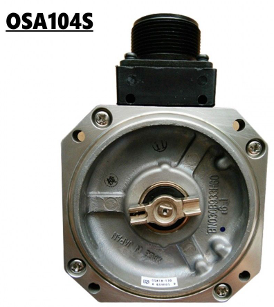 MODULE OSA104S MITSUBISHI ENCODER ORIGINAL