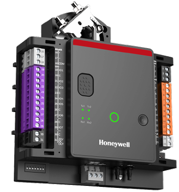 HONEYWELL OPTIMIZER VAV CONTROLLER