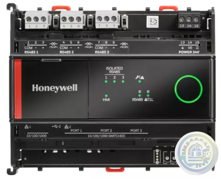 Honeywell Optimizer Advanced Controllers are a family of next generation integration & plant controllers