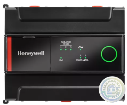 Honeywell Optimizer Advanced Controller