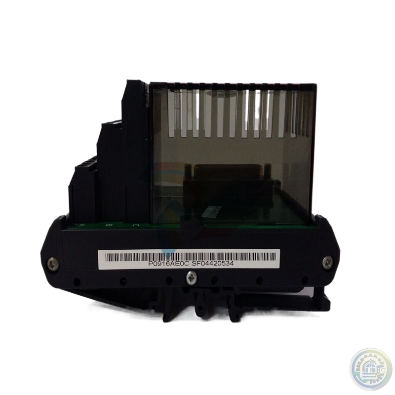 Foxboro RH931RQ Cable Terminal