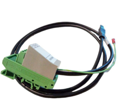 Foxboro P0923DB Series Alarm Cable