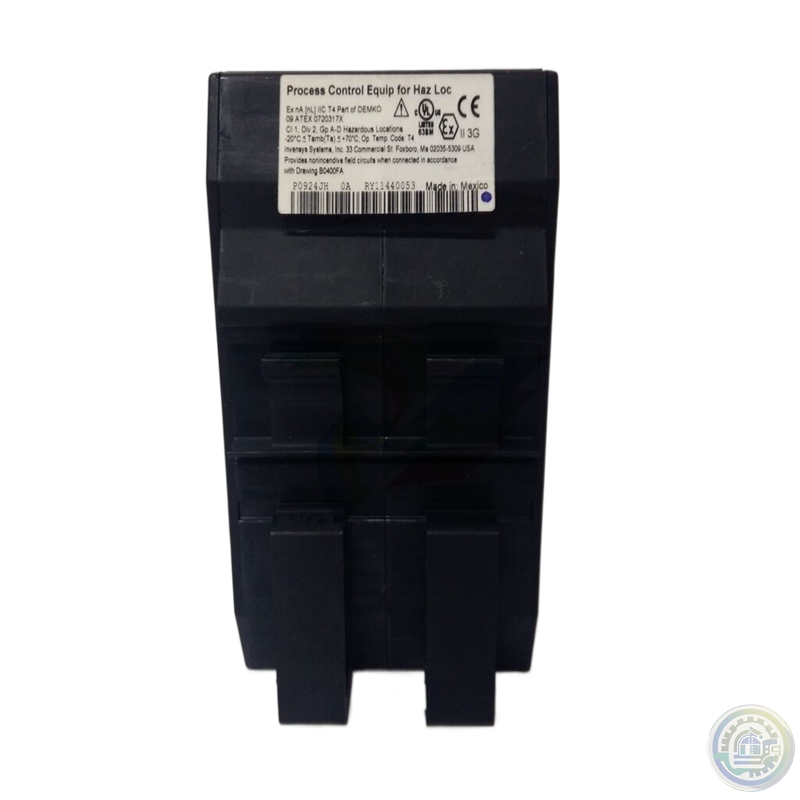 FBM214B P0924JH | Input Module | Foxboro Supplier