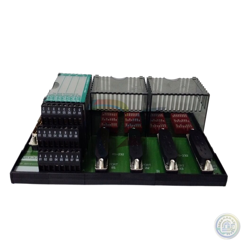 Foxboro DNBT P0971WV Dual Mode Bus Interface Module