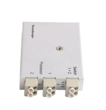 Foxboro P0926MX Splitter/Combiner Kit