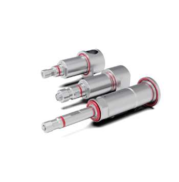 Woodward P2X Features & Functionality