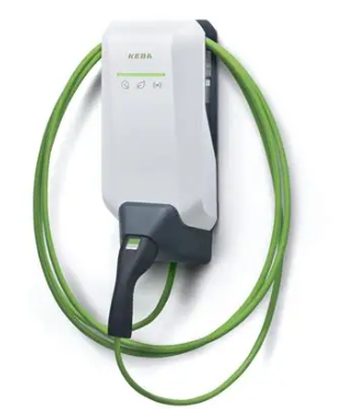 KEBA XW599-020 2 m Mini I/O cables