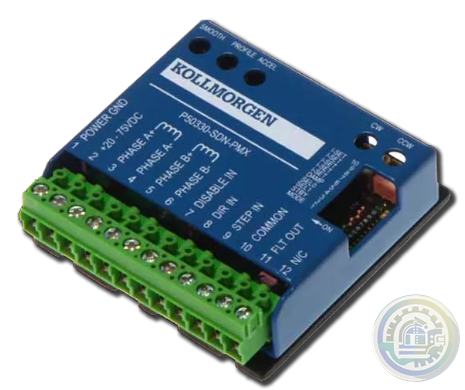 Kollmorgen P5000 Compact Micro-stepping Stepper Drive