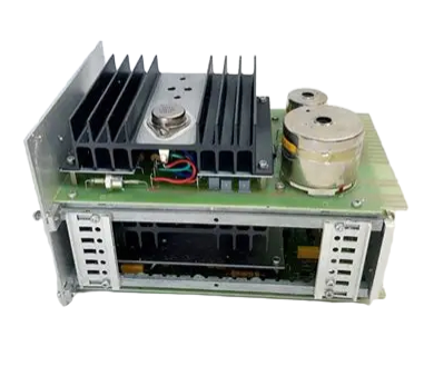 ABB P5EAa HENF206350R2 Tension Control Module