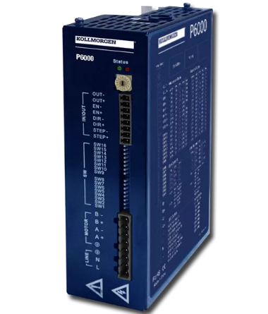 Kollmorgen MMC-SD-2.0-230 Servo Drive 100-240VAC 2KW 10A Output 3PH 100-240VAC