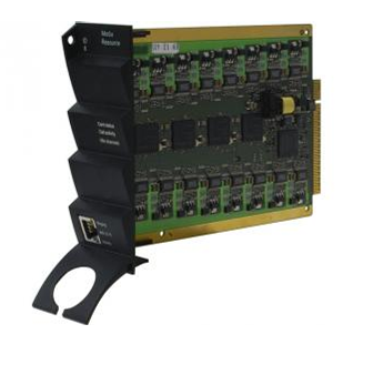 Honeywell PABX-interface card VoIP/SIP