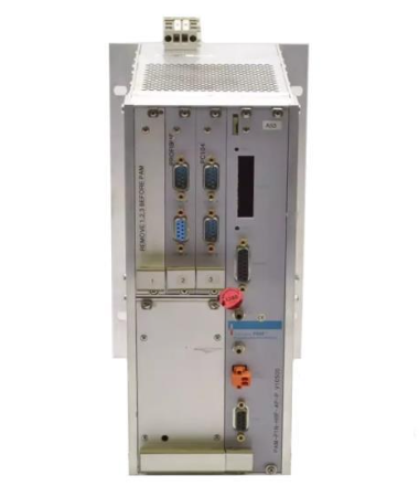 Socapel RAM-R1R-H8F-AP-P V10800 Safety Relay Module