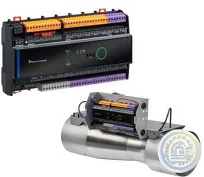 Honeywell PROGRAMMABLE BACNET CONTROLLER (PBC)