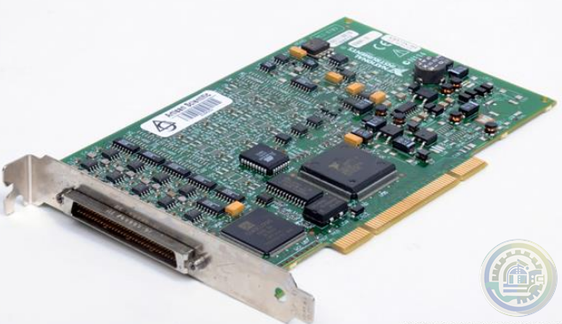 NI PCI-6703 - AO Series, Analog Output, PCI-Based, High-Performance