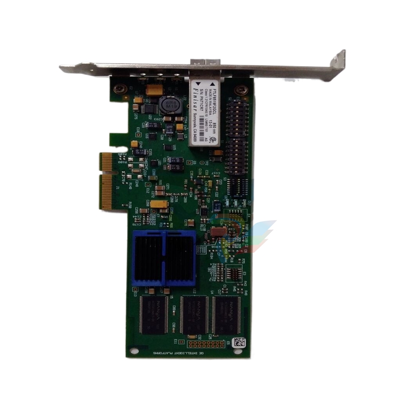 GE DS200TCQAG1A  Expansion Board