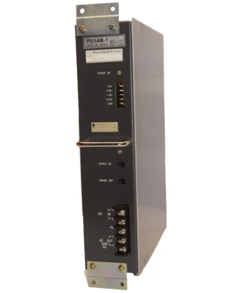 Power Supply MITSUBISHI MAZAK PD14B-1