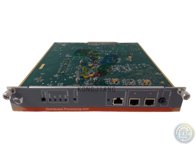 Metso D201134 Process Control Module