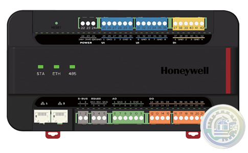 Honeywell Programmable Enhanced Unitary Controller PEC Series