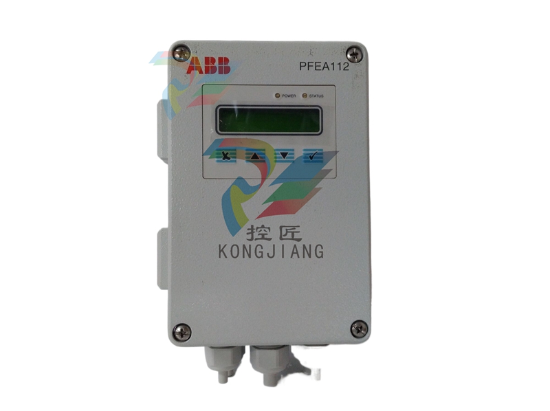 ABB 3BSE050090R65 Tension Electronics PFEA111-65