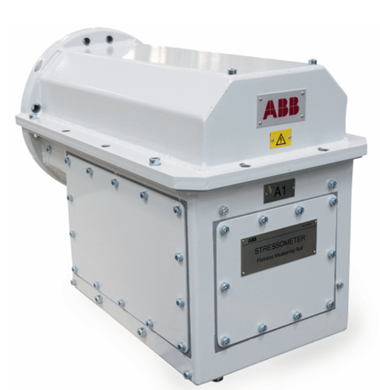 ABB PFSA107-Z42 DTU Stressometer Digital Transmission Unit
